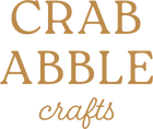 Crab Abble Crafts