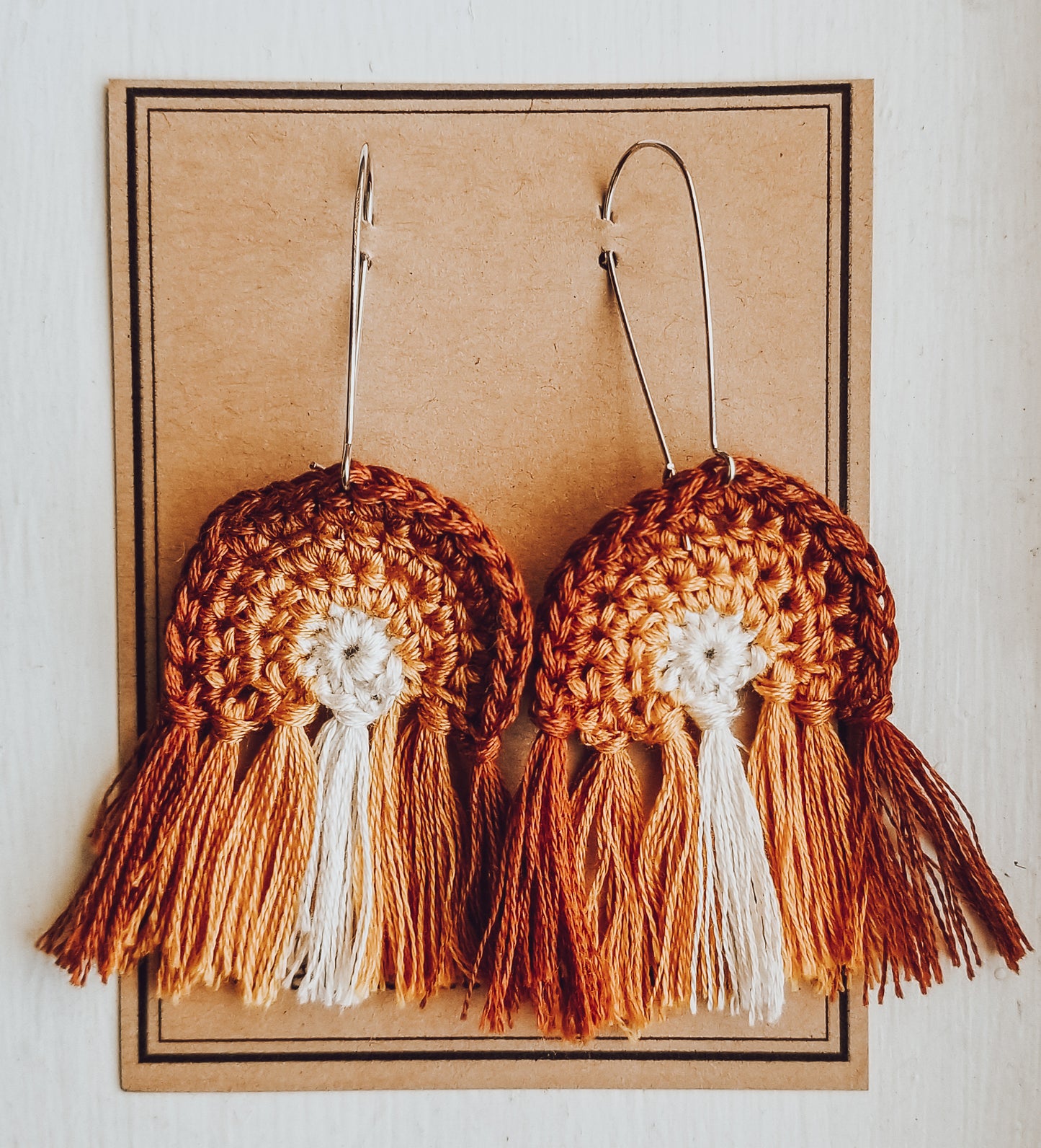 Better Days Earrings