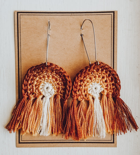 Better Days Earrings