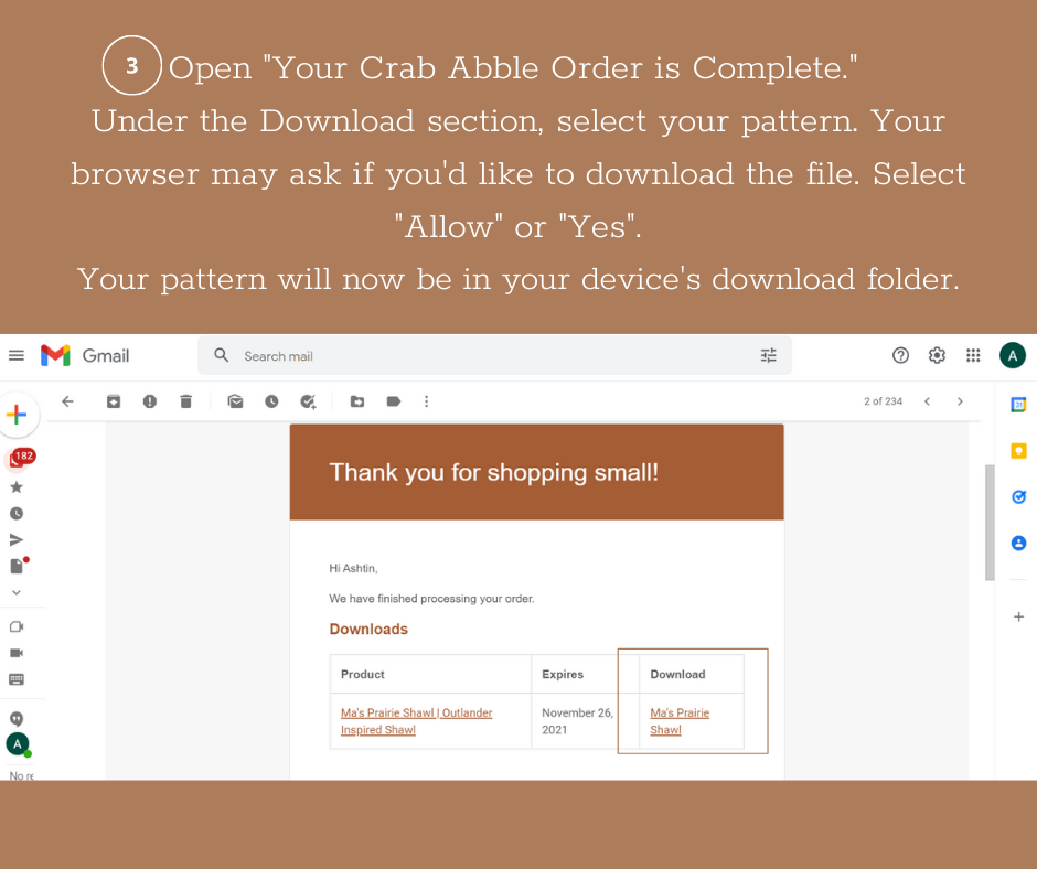 Arlington Capelet | Crochet Pattern