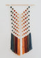 Breezy Bobble Banner | Crochet Pattern