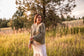 Heritage Lounging Sweater | Crochet Pattern