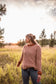 Prescott Pullover | Crochet Pattern