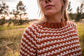 Prescott Pullover | Crochet Pattern