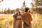 Ma's Prairie Shawl | Crochet Pattern
