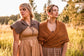 Ma's Prairie Shawl | Crochet Pattern