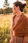 Ma's Prairie Shawl | Crochet Pattern