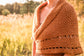 Ma's Prairie Shawl | Crochet Pattern
