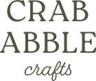 Crab Abble Crafts