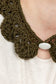 Marmee's Collar | Crochet Pattern