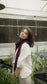 Zori Scarf | Crochet Pattern