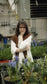 Zori Scarf | Crochet Pattern