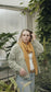Zori Scarf | Crochet Pattern