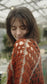 Old Town Ruana | Crochet Pattern