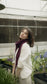 Zori Scarf | Crochet Pattern