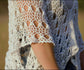 Annabelle Lace Top | Crochet Pattern