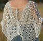 Annabelle Lace Top | Crochet Pattern