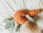 Carson the Carrot | Crochet Pattern