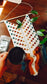 Breezy Bobble Banner | Crochet Pattern
