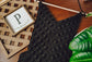 Breezy Bobble Banner | Crochet Pattern