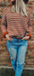 Prescott Pullover | Crochet Pattern